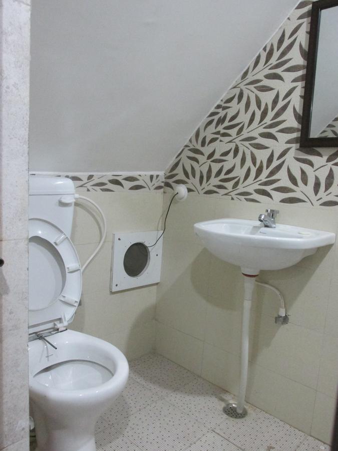 Hotel Silk Haldwani Luaran gambar